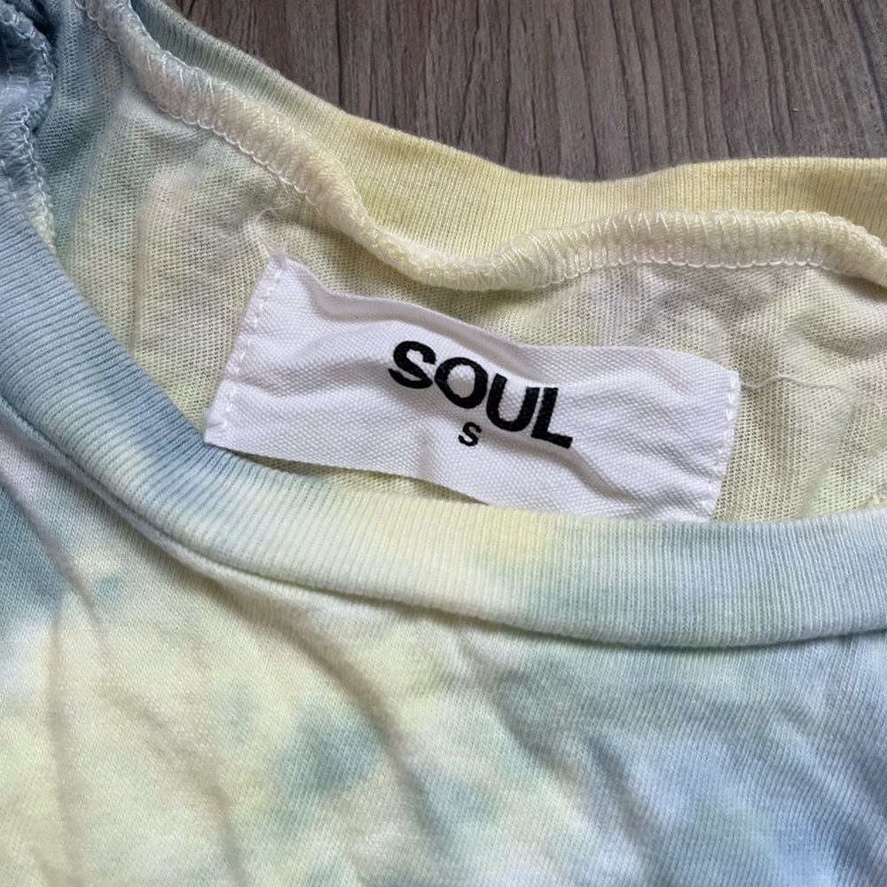Soulcycle tank tops (bundle of 2) - Picture 4 of 4